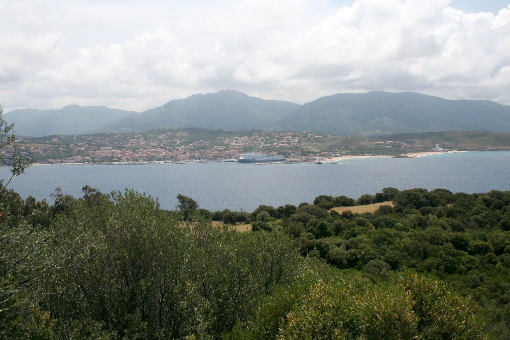 14-View of Propriano.jpg - View of Propriano